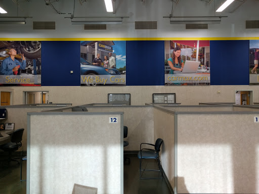 Used Car Dealer «CarMax», reviews and photos, 7180 N Palm Ave, Fresno, CA 93650, USA