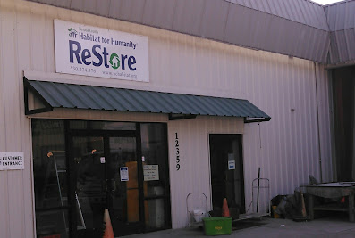 Habitat For Humanity ReStore