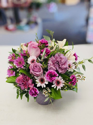 Florist «Flowerama», reviews and photos, 1244 Lake Ave, Pueblo, CO 81004, USA