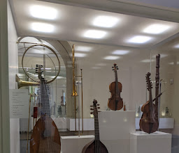 Bach-Museum Leipzig photo
