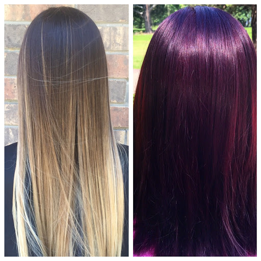 Hair Salon «Studio B Salon», reviews and photos, 3026 W Bert Kouns Industrial Loop, Shreveport, LA 71118, USA