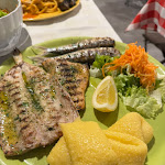 Photo n°2 de l'avis de Graciela.r fait le 11/04/2024 à 19:36 sur le  Osteria alla Rosa à Malcesine