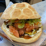 Photo n°1 de l'avis de Salvatore. fait le 27/09/2021 à 06:23 sur le  Pescaria à Turin