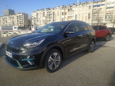 Avenir VTC à La Garde