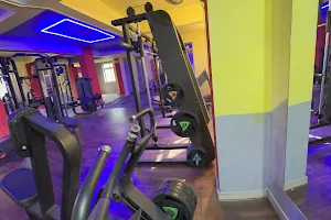 Fitness Junction Gym image