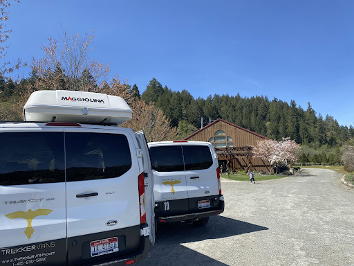 Trekker Vans image