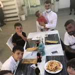 Photo n°1 de l'avis de maria.o fait le 18/08/2021 à 05:50 sur le  Pizzeria Da Attilio di Antonio Zagarella à Castel Volturno