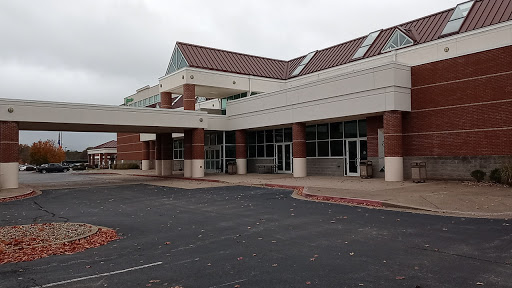 Convention Center «Sloan Convention Center», reviews and photos, 1021 Wilkinson Trace, Bowling Green, KY 42103, USA