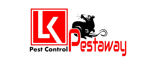 LK Pestaway - Pest control service