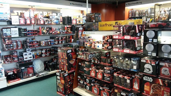 Fnac
