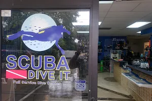 SCUBA Dive It image