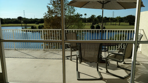 Country Club «East Bay Country Club», reviews and photos, 702 Country Club Dr, Largo, FL 33771, USA