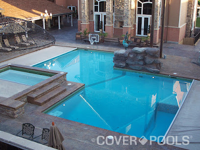 Cover-Pools, Inc.
