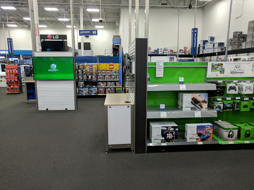 Electronics Store «Best Buy», reviews and photos, 300 Commons Way, Bridgewater, NJ 08807, USA