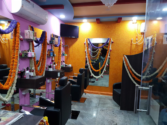 Alankar Salon Bengaluru