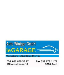 Auto Winiger GmbH