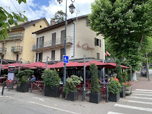 Photo n°13 de Le Campa Brasserie Aix les Bains à Aix-les-Bains ()