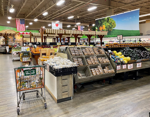 Grocery Store «Garden Fresh Market», reviews and photos, 770 S Buffalo Grove Rd, Buffalo Grove, IL 60089, USA