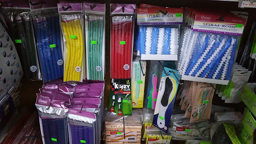 Beauty Salon «Sunny Beauty Supply & Salon», reviews and photos, 1705 E Washington St # 101, Colton, CA 92324, USA