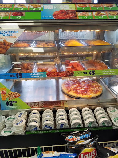 Convenience Store «7-Eleven», reviews and photos, 584 Washington St, Brighton, MA 02135, USA