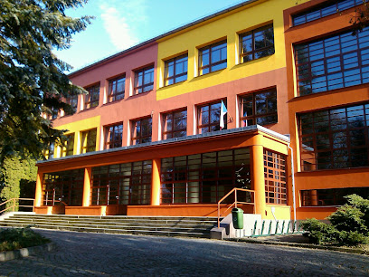 Základní Škola Vlára