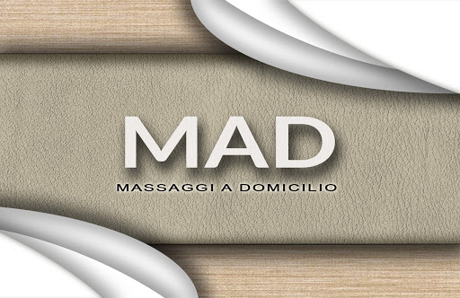 MAD - Massaggi a domicilio - Decontratturante Sportivo Rilassante