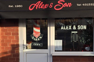Alex & Son Barbers