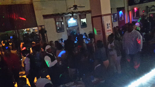 Night Club «Southern Soul Lounge», reviews and photos, 1605 Marshall St, Shreveport, LA 71101, USA