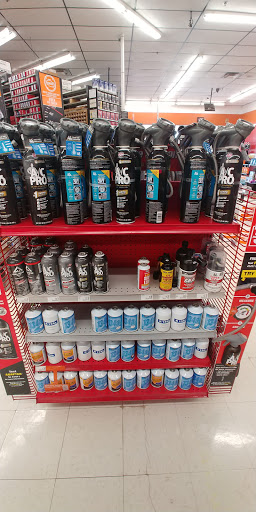 Auto Parts Store «AutoZone», reviews and photos, 1735 W Golf Rd, Mt Prospect, IL 60056, USA