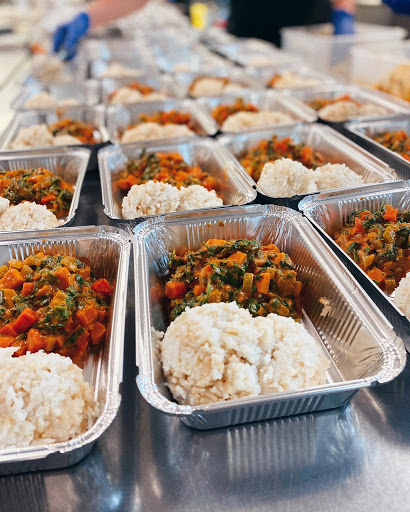 Caterer «Dupree Catering + Events», reviews and photos, 1006 Delaware Ave, Lexington, KY 40502, USA