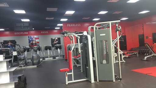 Gym «UFC Gym Northridge», reviews and photos, 9150 Reseda Blvd, Northridge, CA 91325, USA