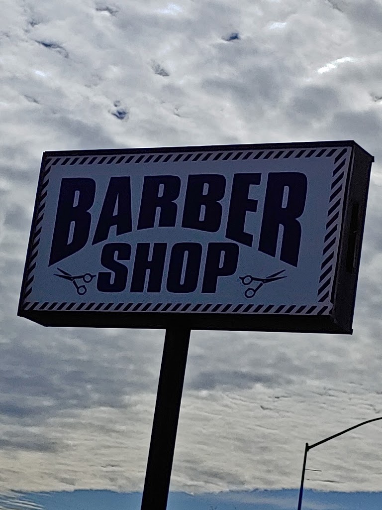 Sophisticated Cuts Barbershop 85714