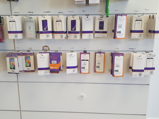Cell Phone Store «MetroPCS Authorized Dealer», reviews and photos, 2230 Sunset Blvd, Rocklin, CA 95765, USA