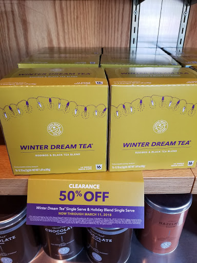 Coffee Shop «The Coffee Bean & Tea Leaf», reviews and photos, 200 Main St #109, Huntington Beach, CA 92648, USA