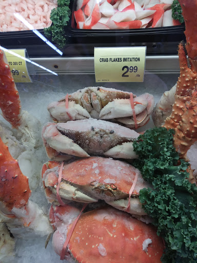 Grocery Store «Albertsons», reviews and photos, 715 12th Ave S, Nampa, ID 83651, USA