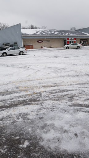 Home Improvement Store «A & R Building Supply», reviews and photos, 201 Church Rd, Mountain Top, PA 18707, USA