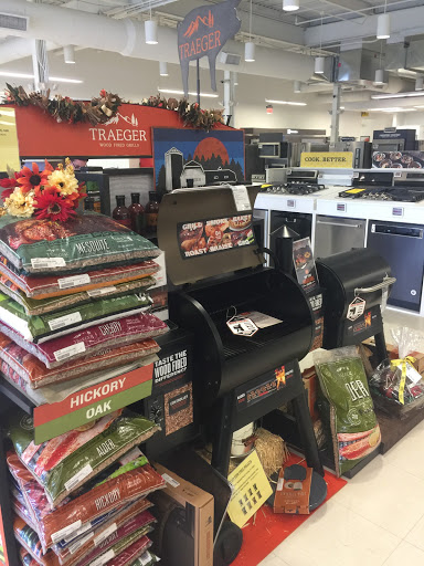 Appliance Store «Mrs. G TV & Appliances», reviews and photos, 2720 US-1 BUS, Lawrence Township, NJ 08648, USA