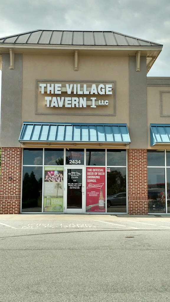 Village Tavern I 29301