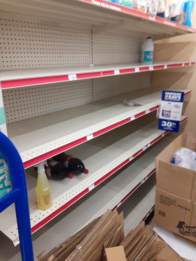 Dollar Store «FAMILY DOLLAR», reviews and photos, 12101 W Thunderbird Rd, El Mirage, AZ 85335, USA