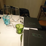 Photo n°2 de l'avis de Silvia. fait le 04/04/2018 à 07:10 sur le  Ristorante Controluce à Rome