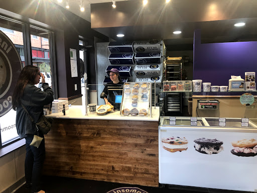 Cookie Shop «Insomnia Cookies», reviews and photos, 433 Jersey St, Lexington, KY 40508, USA