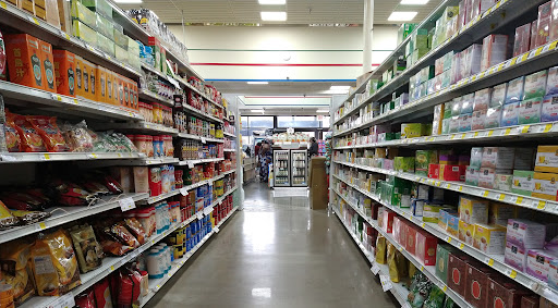 Supermarket «Nam Dae Mun Farmers Market», reviews and photos, 850 Dogwood Rd, Lawrenceville, GA 30044, USA