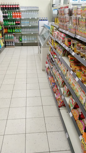 Convenience Store «7-Eleven», reviews and photos, 975 Rollins Rd, Burlingame, CA 94010, USA