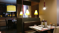 Atmosphère du Restaurant L'Art et le Boeuf à Saint-Marcel-lès-Valence - n°8