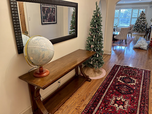 Furniture Store «Stewart & Company Fine Furniture and Interior Design», reviews and photos, 472 W Michigan Ave, Kalamazoo, MI 49007, USA