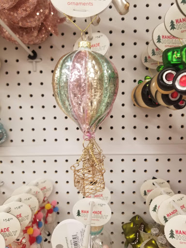 Fabric Store «Jo-Ann Fabrics and Crafts», reviews and photos, 4190 E Court St #101, Burton, MI 48509, USA