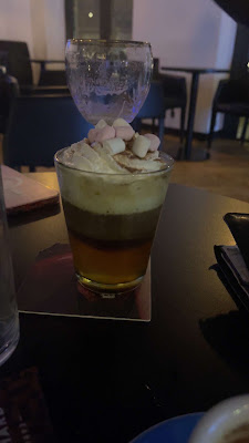 Le Ten Cafe à Pont-à-Mousson