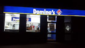Domino's Pizza - Edinburgh - Gilmerton