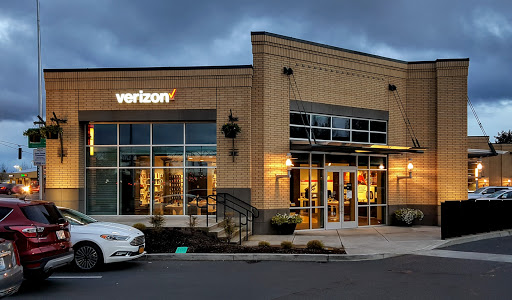 Cell Phone Store «Verizon», reviews and photos, 2780 NW 188th Ave, Hillsboro, OR 97124, USA
