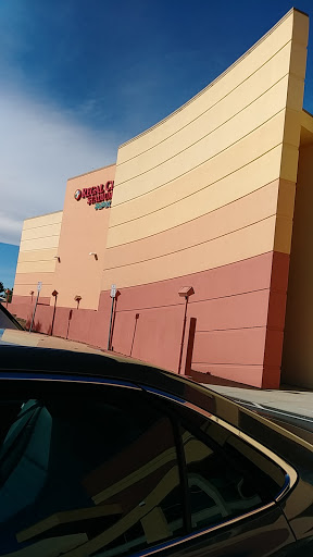 Movie Theater «Regal Cinemas Continental 10 & RPX», reviews and photos, 3635 S Monaco Pkwy, Denver, CO 80222, USA